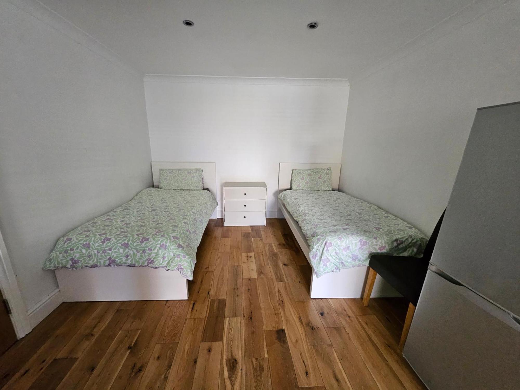 Snoozeden Westmead, Windsor Apartment Exterior photo