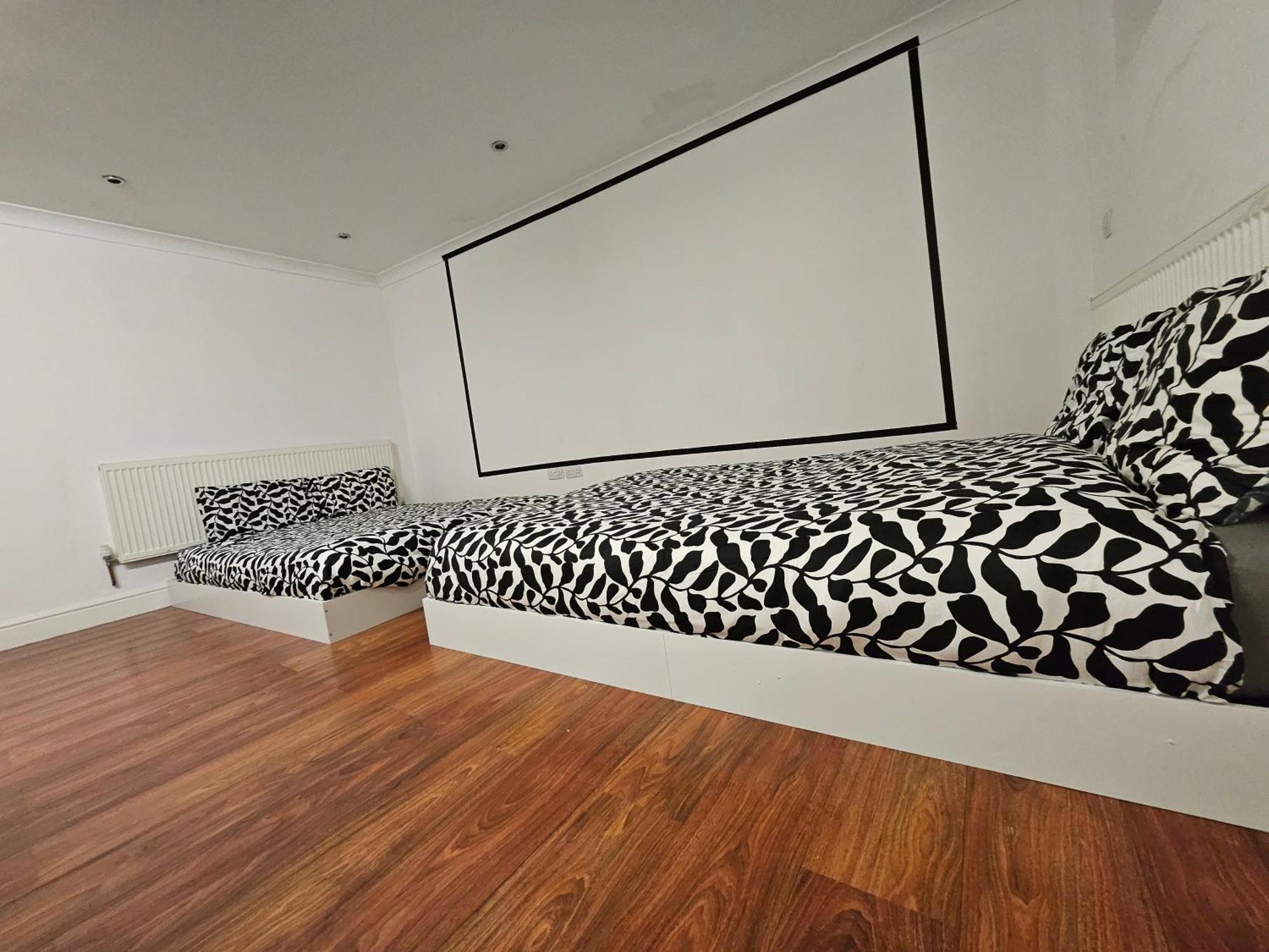Snoozeden Westmead, Windsor Apartment Exterior photo